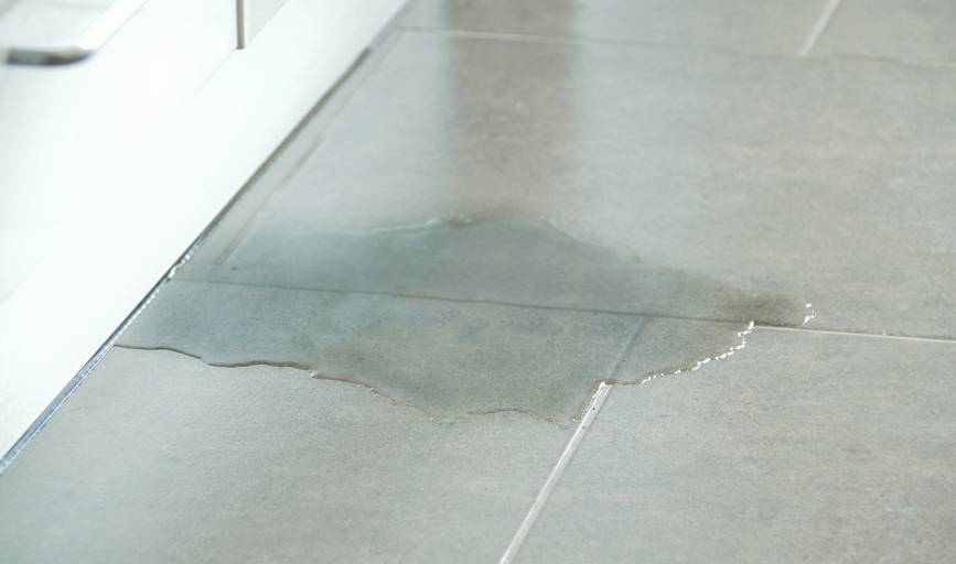 Flood Damage Cleanup